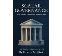 Scalar Governance: Why Politics Fails and Architecture Wins