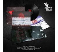 Scalding Coldness [VINYL]