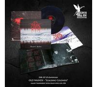 Scalding Coldness [VINYL]