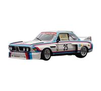 Scale 1 18 BMW CSL25 3.0 Super Racing Simulation Large Scale Car Model Collection Vehicles and 36cm Motor Vehicles Toys