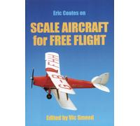 Scale Aircraft for Free Flight