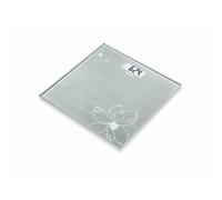 Beurer Gs 10 Scale Silver