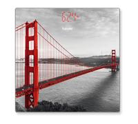 Scale Beurer GS 215 San Francisco 30x30 cm