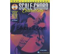 Scale-Chord Connection (REH Pro Lessons)