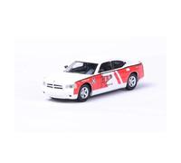 Scale Die-Cast Metal 1:87 Scale For Police Style Die-casting Vehicles Car Model Toys For Collection Decoration Collect For Vehicles Fans(Red)