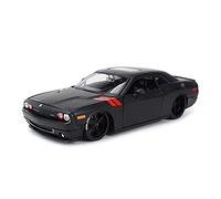 Scale Die-Cast Metal Maisto 1 24 2008 Dodge Challenger Sports Car Static Die Cast Vehicles Collectible Model Car Toys For Vehicles Fans