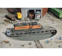 Scale H0 - Walthers Electric Turntable Scale HO - 3171 Neu