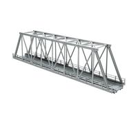 Scale HO Model Railway Bridge Model Kits for Creative Train and Architecture Scene Setting Sand Models Supply Train Bridge Kits