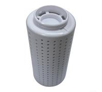 Scale Inhibitor Cartridge for Dreo Humidifier 40 Gal for ion Exchange Resin Filter for Dreo HM512S 713S White Dust Reducer Cartridge for Dreo 717S 713 Demineralization Filter for Dreo (3 PACK)