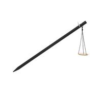 Scale-Inspired Hairstick Artisan Wooden Clip, Slip Immune Addition Traditional Chinese Hairpin for Formal Events, Elegant Wedding Hairpin