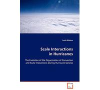 Scale Interactions in Hurricanes: The Evolution of the Organization of Convection and Scale Interactions During Hurricane Genesis