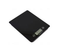 Scale Kitchen Digital LCD Flat Electronic Weighing Balance 5kg 1g