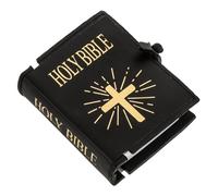 Scale Mini Books for Creative Pretend Play Handmade Dollhouse Accessories for Collectors