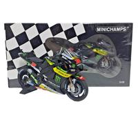 Yamaha YZR-M1 No.38 Motogp 2016 (Bradley Smith)