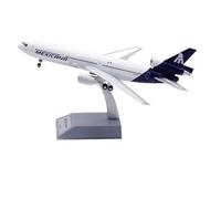 scale model 1:200 Scale Collectible Model For Aeromexico McDonnell Douglas DC-10-15 N1003W Alloy Metal Aircraft Model single plane