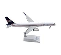 scale model 1:200 Scale Collectible Model For Amerijet International Boeing B757-200 Jet Aircraft Model N818NH single plane