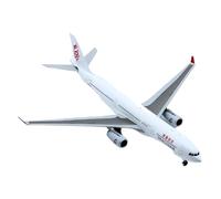 scale model 1:200 Scale Collectible Model For EW2333002 Hong Kong Dragon A330-300 Die-cast Aircraft Model B-HLJ With Stand single plane