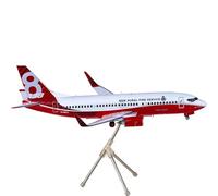 scale model 1:200 Scale Collectible Model For G2NSW994 New South Wales Rural Fire Service Boeing 737-300 N138CG Metal Aircraft single plane