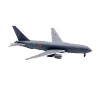 scale model 1:200 Scale Collectible Model For IFKC46JASDF02 Japanese Air Force Boeing B767-200 Die-cast Metal Aircraft Model single plane