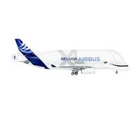 scale model 1:400 Scale International Transport A330-743L Beluga XL Die-cast Metal Aircraft Collectible Model F-GXLG single plane