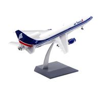 scale model Alloy Metal 1:200 Scale Model For Transocean Lockheed L-1011 TriStar Jet Aircraft Model C-GTSZ single plane
