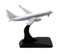 scale model Alloy Metal 1:400 Scale Model For Navy Boeing C-40A Clipper Jet Model 165834 With Stand single plane