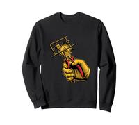Scale Model Builder Nippers Sprue Cut Hobby Sweatshirt