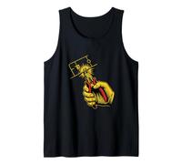 Scale Model Builder Nippers Sprue Cut Hobby Tank Top