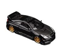 Scale Model Car Replica 1:24 Scale Alloy Diecast Simulated Car Model For Toyota Celica GT-S Metal Vehicles Mini Precious Exhibits Motor Vehicles