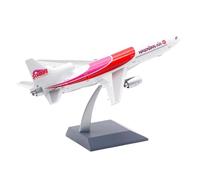scale model Die-cast Metal 1:200 Scale Model For Hawaiian Airlines Lockheed TriStar L-1011 Static Display Figurine N763BE single plane