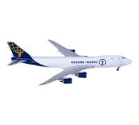 scale model Diecast 1:400 Scale Collectible Model For PH04499 Atlas Air Boeing 747-8F N862GT Miniature Aviation Metal Aircraft single plane