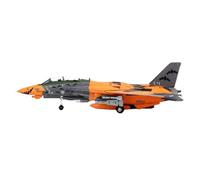 scale model For 1/144 Scale Model Aircraft Toy Ace Air Combat F-14D Tomcat Fighter Alloy Aircraft Model Military Ornaments Toy Gift single plane