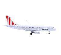 scale model For 1:200 Scale Model British Airways Airbus A320 Die-cast Metal Aircraft Model Decoration LZ-FBH With Stand single plane