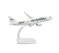 scale model For 1:200 Scale Toy Aircraft Kit A320 Neo Aviation ABS Plastic Assembled Aircraft Model Toy Resin Collection Display single plane