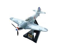 scale model For 1/72 Scale Toy Airplane Soviet YAK-3 Fighter Die-cast Airplane Model Finished Toy Display Ornaments Gift Collection single plane