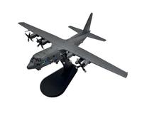 scale model for AC130 Air Armed Helicopter Heavy Ground Attack Aircraft Die-cast 1/200 Scale Collection Model Static Ornaments single plane