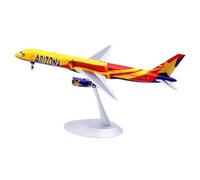 scale model For Alloy Collectible Aircraft Gift 1:200 America West Airlines Boeing B757-200 Die Cast Metal Aircraft Jet single plane
