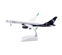 scale model For Alloy Collectible Aircraft Gift 1:200 North Pacific Airlines Boeing B757-200 Diecast Metal Aircraft Model Toy Kit single plane