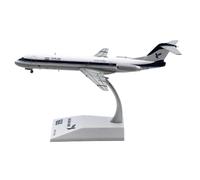 Scale model For Alloy Collection Airplane Gift 1:200 Iran Air 100 Alloy Metal Airplane Model Decoration EP-IDG With Stand Single plane