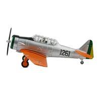 scale model For Brazilian Air Force T-6D Trainer Aircraft Original Finished Alloy Model Die-cast 1:72 Scale Collection Model single plane