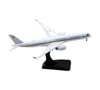 scale model For German Air Force A350-900ACJ Metal Aircraft Model Diecast 1:400 Scale Model Aircraft 10+01 single plane