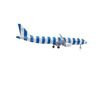 scale model For German Condor A321 D-ATCF Metal Aircraft Diecast 1:200 Scale Model Aircraft Finished Souvenir Hobby Collectible single plane