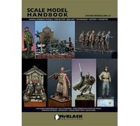 Scale Model Handbook - Figure Modelling 23