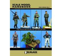 Scale Model Handbook - WWII special 02