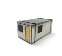 Scale Model Scenery Portakabin - Portable Office Oo Gauge