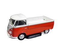 Scale Models SOLIDO 1/18 For VW T1 1950 Pickup Truck Model Diecast Collectible Alloy Toy Coupe Simulation