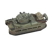 Scale Models Soviet Matilda 2 Tank Model Kit 1/72 Scale Plastic Material Collection Diecast Tanks