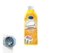 Scale removing Washing Machine Cleaner,2025 New Powerful Washer Machine Cleaner,Effective Washing Machines Descaler (1PCS)