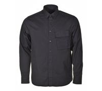 Scale Shirt Black, XXL