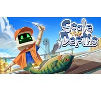 Scale the Depths